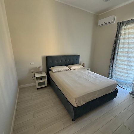 那不勒斯Airport House公寓 外观 照片