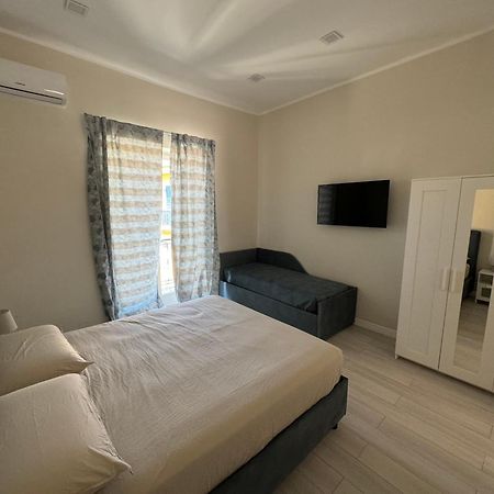 那不勒斯Airport House公寓 外观 照片