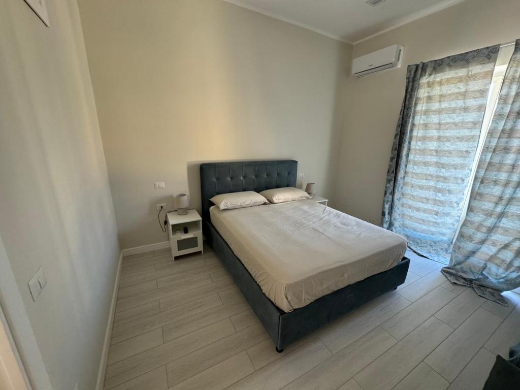那不勒斯Airport House公寓 外观 照片